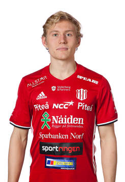 Gustav Rönnbäck Wallin