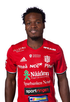 Tetteh Komey