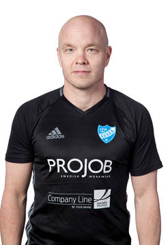 Fredrik Waara