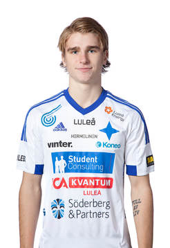 Sebastian Sandlund