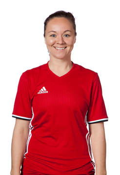 June Pedersen