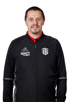 Stig Blomkvist