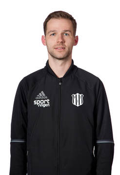 Johan Norberg