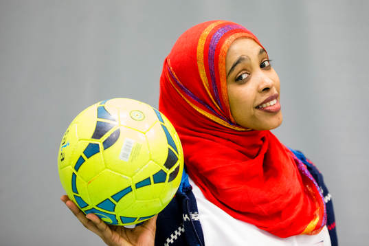 Naima Haashi