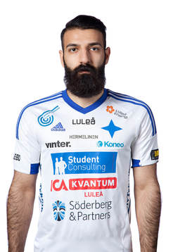 Barzan Jamshidi