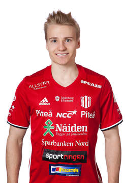 Bläddra bland fler bilder av Fotboll, Div 1 Norra, Piteå, Porträtt och Lagbild