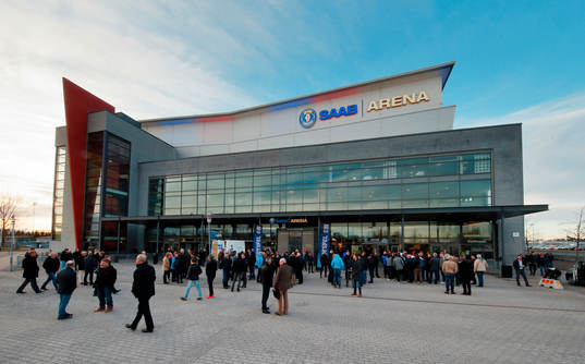 SAAB Arena