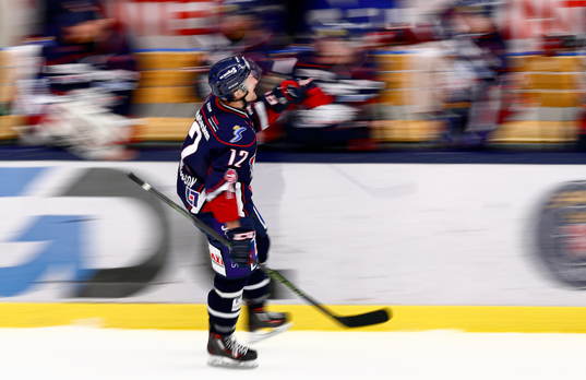 Bläddra bland fler bilder av Ishockey, SHL, Kvartsfinal 1, Linköping - Växjö
