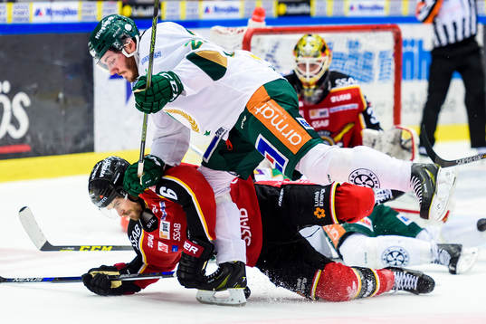 Färjestads John Persson
