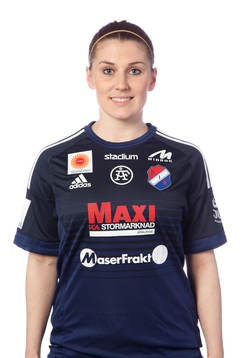 Caroline Lundberg