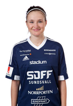 Isabelle Norberg