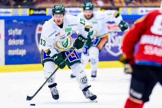 Färjestads Linus Persson