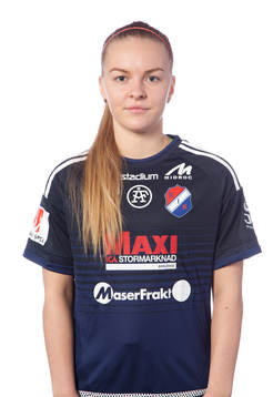 Johanna Axfeldt