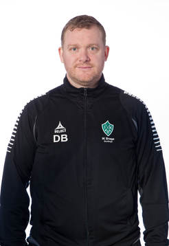 Daniel Brandt