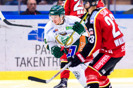 Färjestads Rasmus Asplund