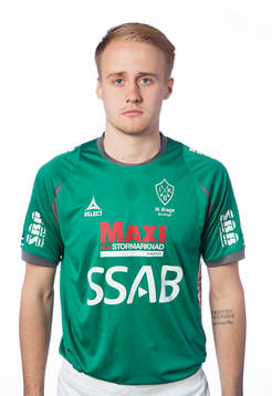 Anton Lundin
