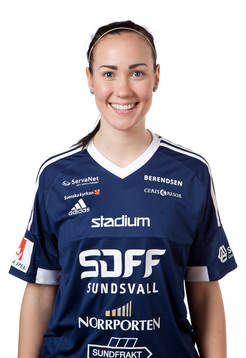 Ida Markström