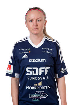Jonna Wistrand