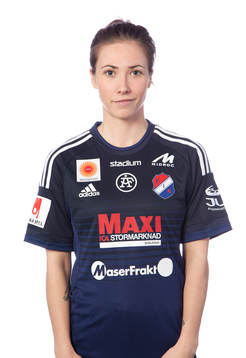 Agnes Dahlström