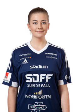 Ida Mathiasson