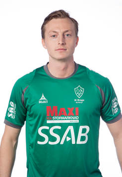 Emil Johansson