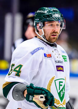Färjestads Tomas Skogs
