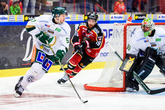 Färjestads Rickard Wallin