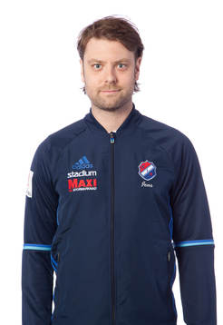 Jens Lindström