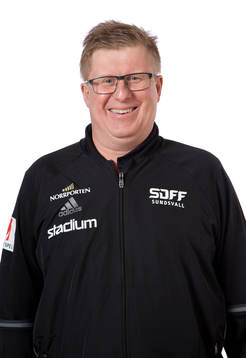 Håkan Carlson