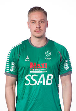 Patrik St Cyr