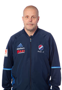 Jan Leidevall