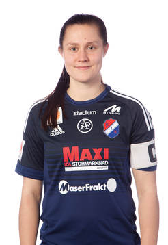 Denise Sundberg