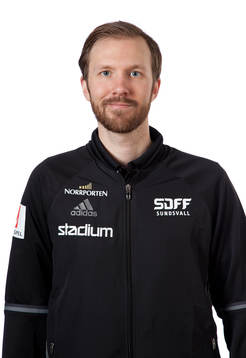 Kristoffer Vestin