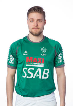 Oscar Andersson