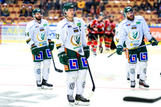 Färjestads Magnus Nygren
