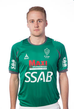 Oscar Lundin