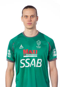 Gustav Sundström
