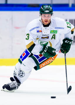 Färjestads Linus Persson