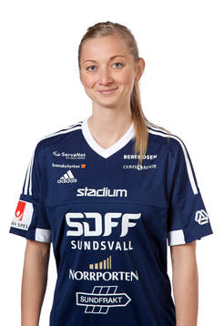 Sandra Sandberg