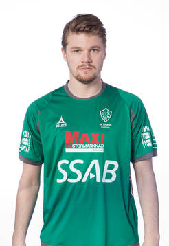 Erik Nilsson