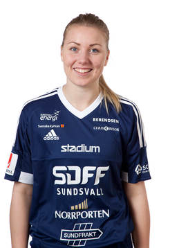 Amanda Hagelberg