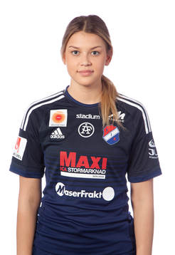 Felicia Karlsson