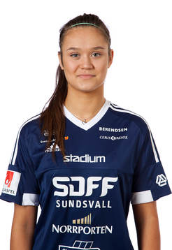 Sara Schumertl
