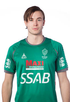 Linus Zetterström