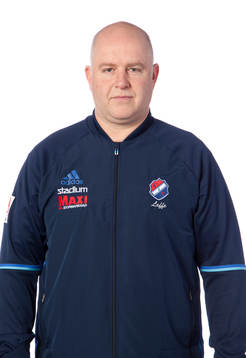 Leif Fjägerås