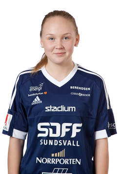 Wilma Wärulf