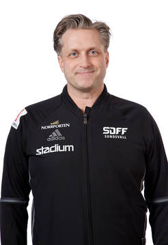 Dick Svedin