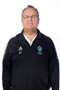 Lars Ingman