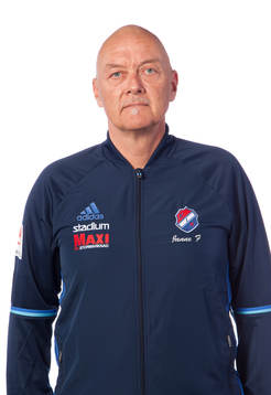 Janne Fredborg