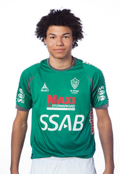 Alexander Jallow